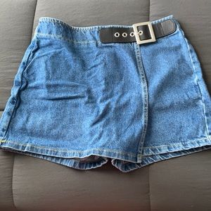 Urban Outfitters Skort